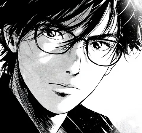新新漫画科幻机甲题材方向代表作品封面